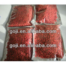 2013 GOJI BERRIES